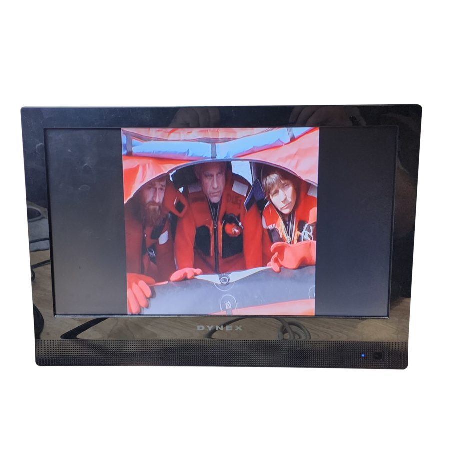 Samsung BD-H6500/ZA 1080p Full HD Wi-Fi and 3D Blu-ray Disc Player - No Remote - Image 11