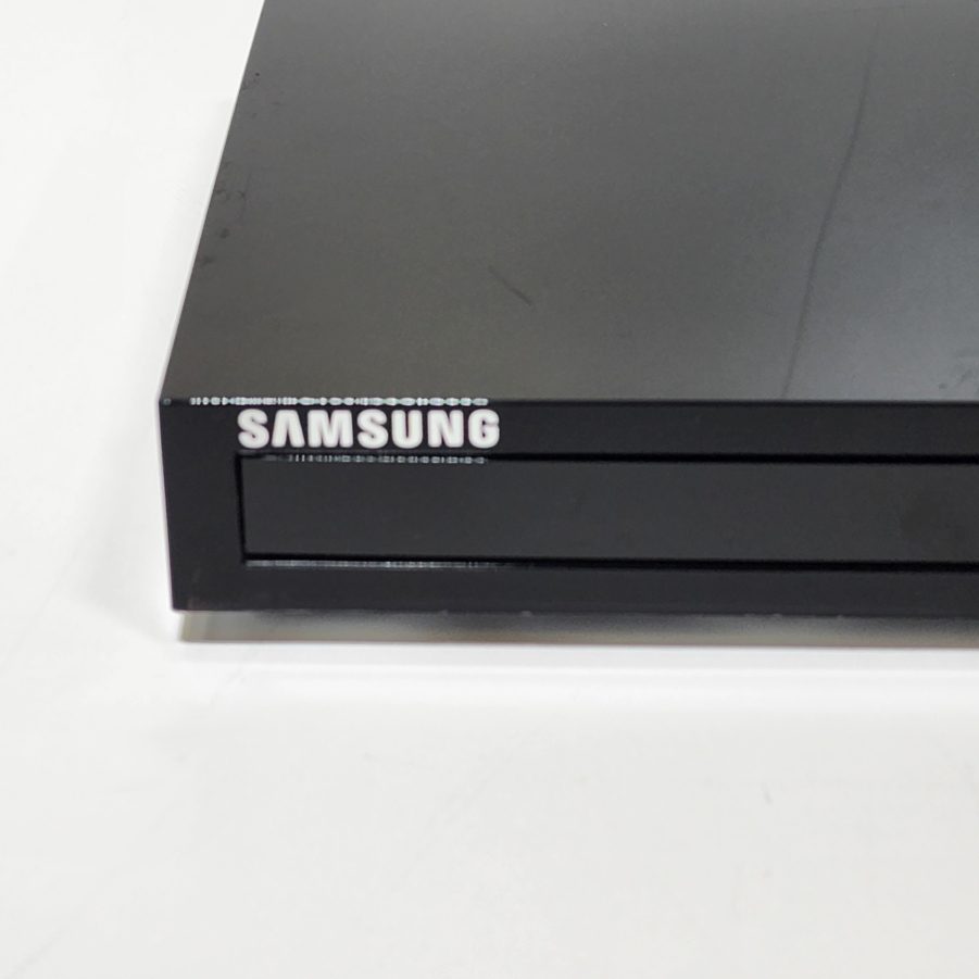 Samsung BD-H6500/ZA 1080p Full HD Wi-Fi and 3D Blu-ray Disc Player - No Remote - Image 3