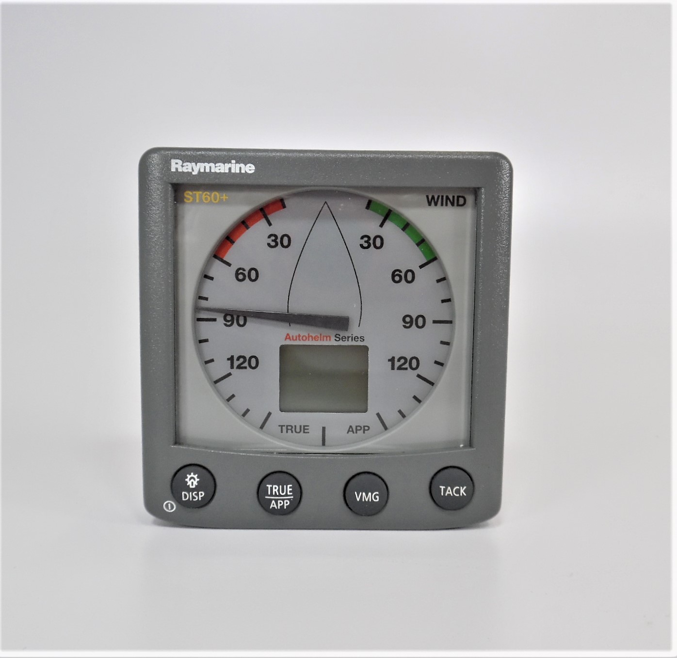 Raymarine ST60+ Wind Instrument Display Head w/ Accessories A22012P