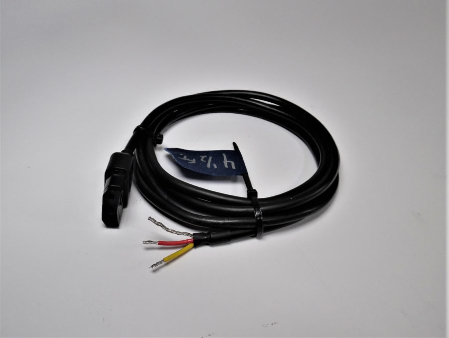 Raymarine ST60 Tridata Instrument w/ Sun Cover - A22013 - READ DESCRIPTION!! - Image 5