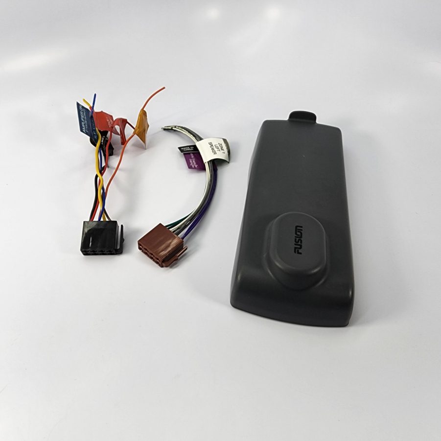 Fusion – MS-IP700i True Marine Entertainment System for iPod – TESTED – WORKING - Image 7