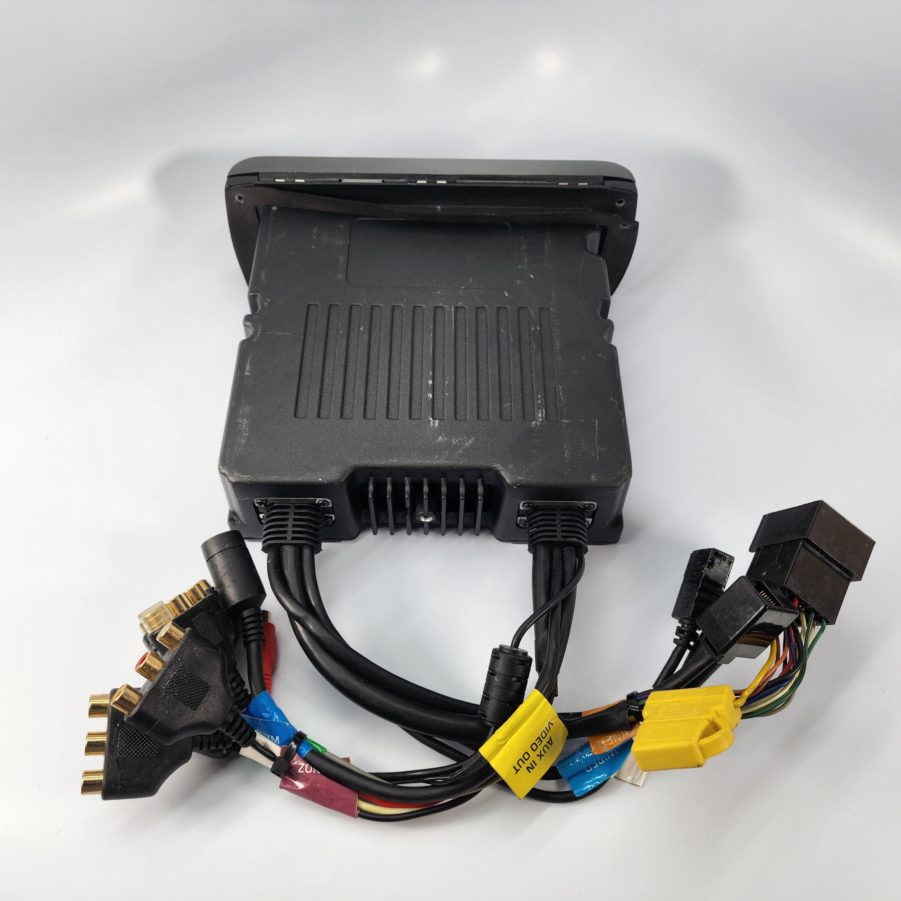 Fusion – MS-IP700i True Marine Entertainment System for iPod – TESTED – WORKING - Image 6