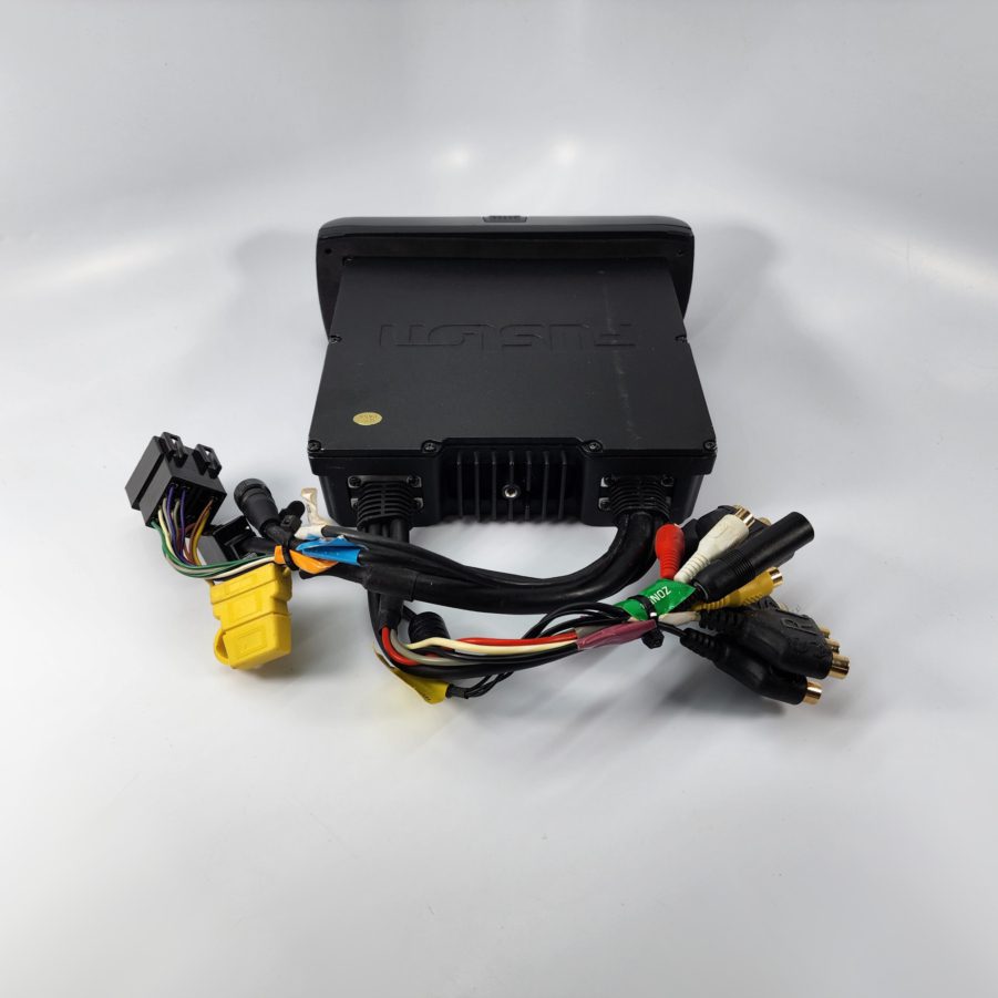 Fusion – MS-IP700i True Marine Entertainment System for iPod – TESTED – WORKING - Image 5