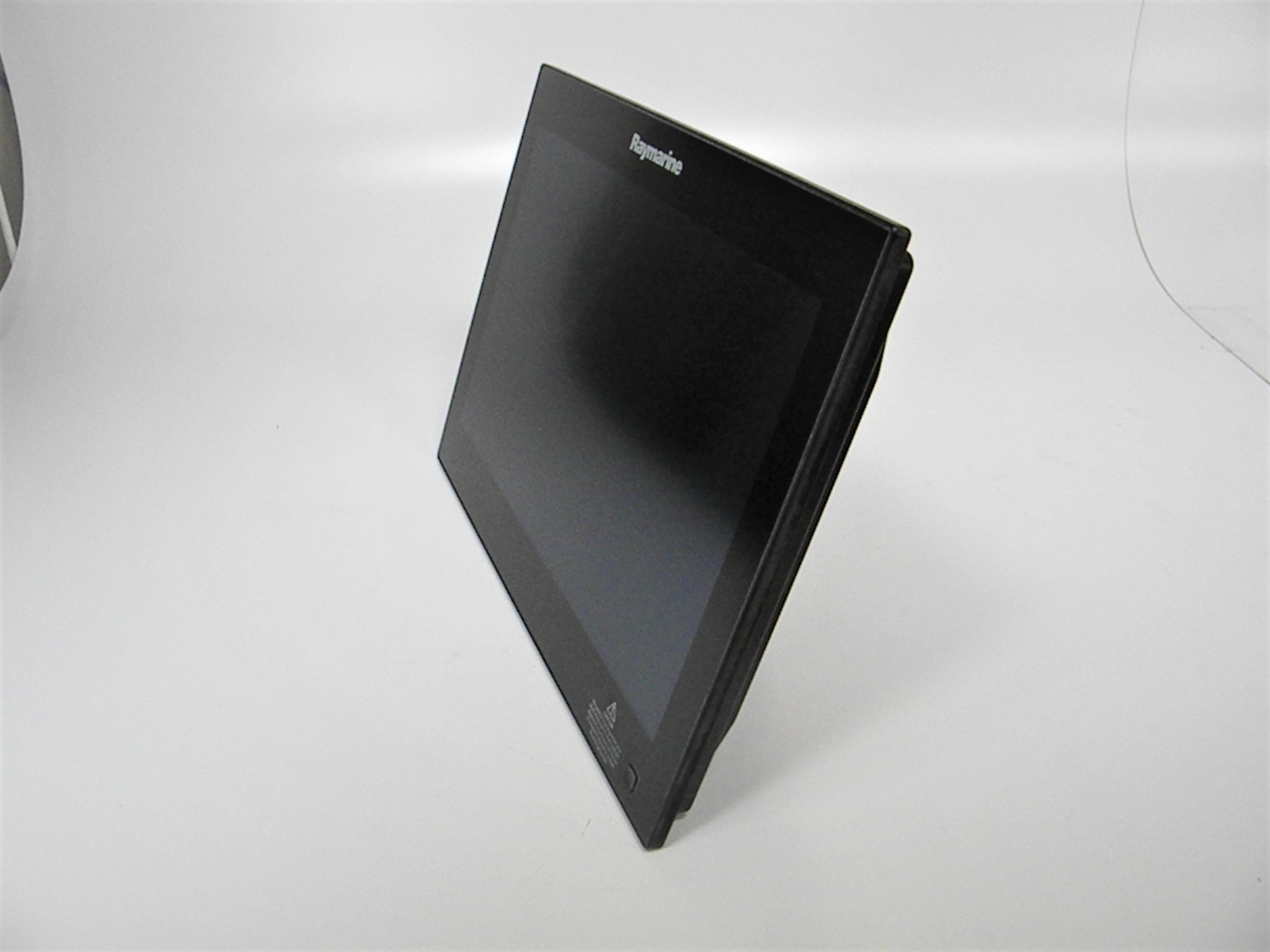 Raymarine GS165 15 4 Glass Bridge Touchscreen MFD W Accessories Raymarine gs165 15 4 glass bridge touchscreen mfd w accessories