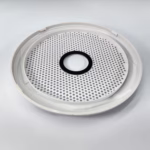 [1 Pair] Fusion 7" Grilles for MS-FR7022 MS Series Marine Speakers - White - Image 11