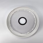 [1 Pair] Fusion 7" Grilles for MS-FR7022 MS Series Marine Speakers - White - Image 10