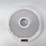 [1 Pair] Fusion 7" Grilles for MS-FR7022 MS Series Marine Speakers - White - Image 8