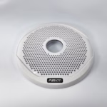 [1 Pair] Fusion 7" Grilles for MS-FR7022 MS Series Marine Speakers - White - Image 7