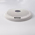 [1 Pair] Fusion 7" Grilles for MS-FR7022 MS Series Marine Speakers - White - Image 4