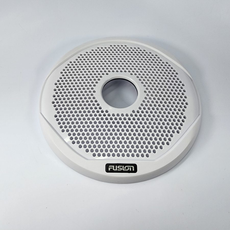 [1 Pair] Fusion 7" Grilles for MSFR7022 MS Series Marine Speakers