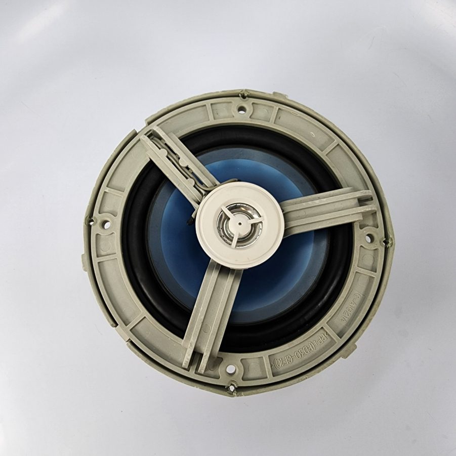 [1 Pair] Panasonic Premium Coaxial Marine Speakers - EASA16PX86A1 - No Grilles - Image 8