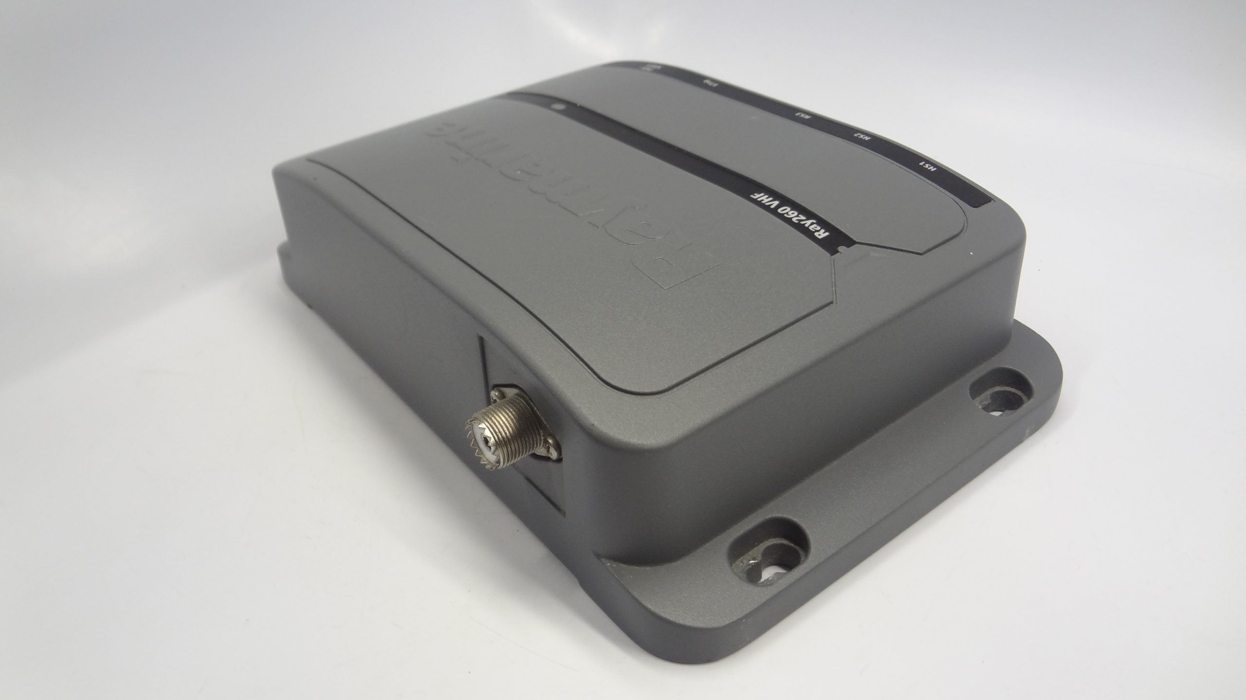 RAYMARINE Radios VHF acheter maintenant | SVB