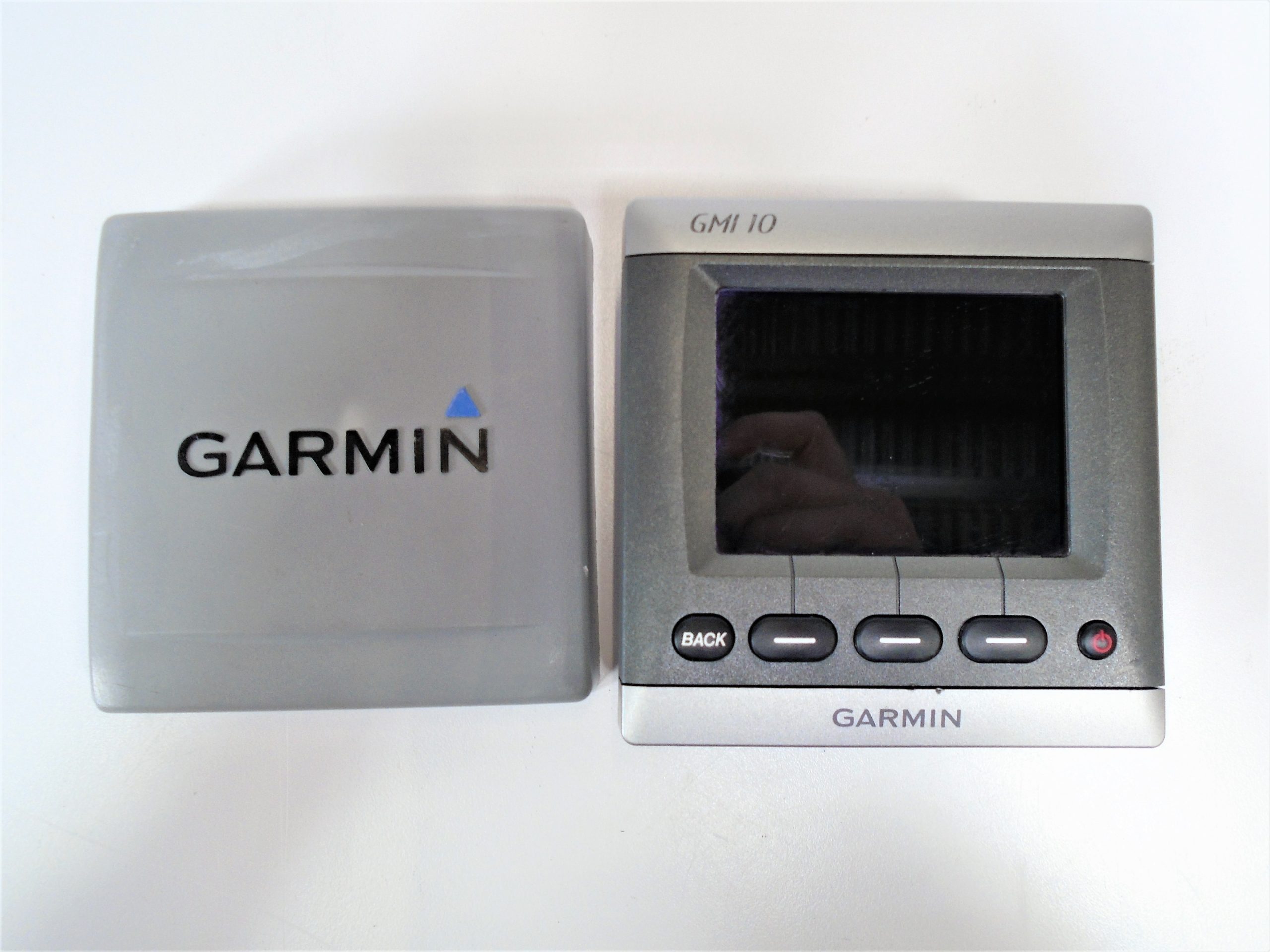 Garmin GMI10 NMEA2K Instrument Display - 90 Day Warranty (Tested ...