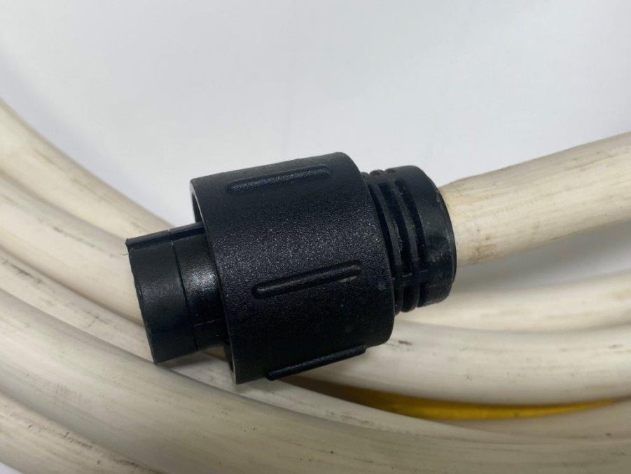 Raymarine 5M Analog Dome Radar Cable f/RD424 RD218 M92650/52 -S - Image 5
