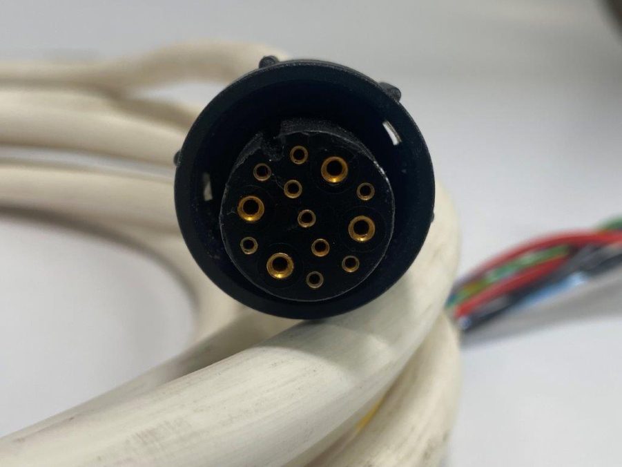 Raymarine 5M Analog Dome Radar Cable f/RD424 RD218 M92650/52 -S - Image 4