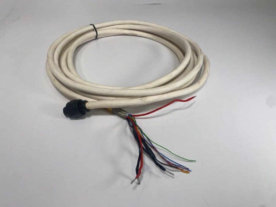 Raymarine 5M Analog Dome Radar Cable f/RD424 RD218 M92650/52 -S