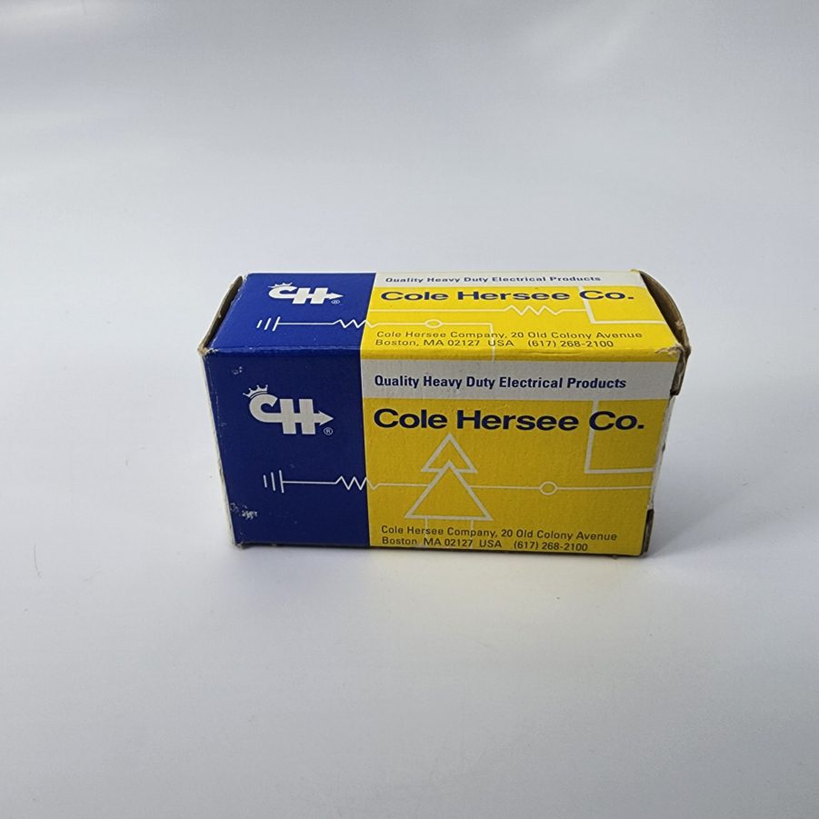 Cole Hersee/LittleFuse - 30055-30-BP Type-I 12V/30A Plated Steel Circuit Breaker - Image 9