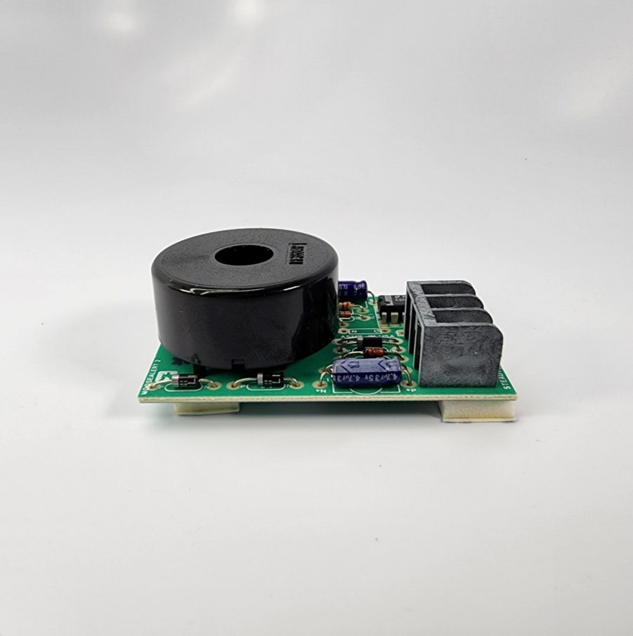 Moose Alert MA-2 Positive Trigger Piezo-Resonator Pre-Alarm Board -New Old Stock - Image 7