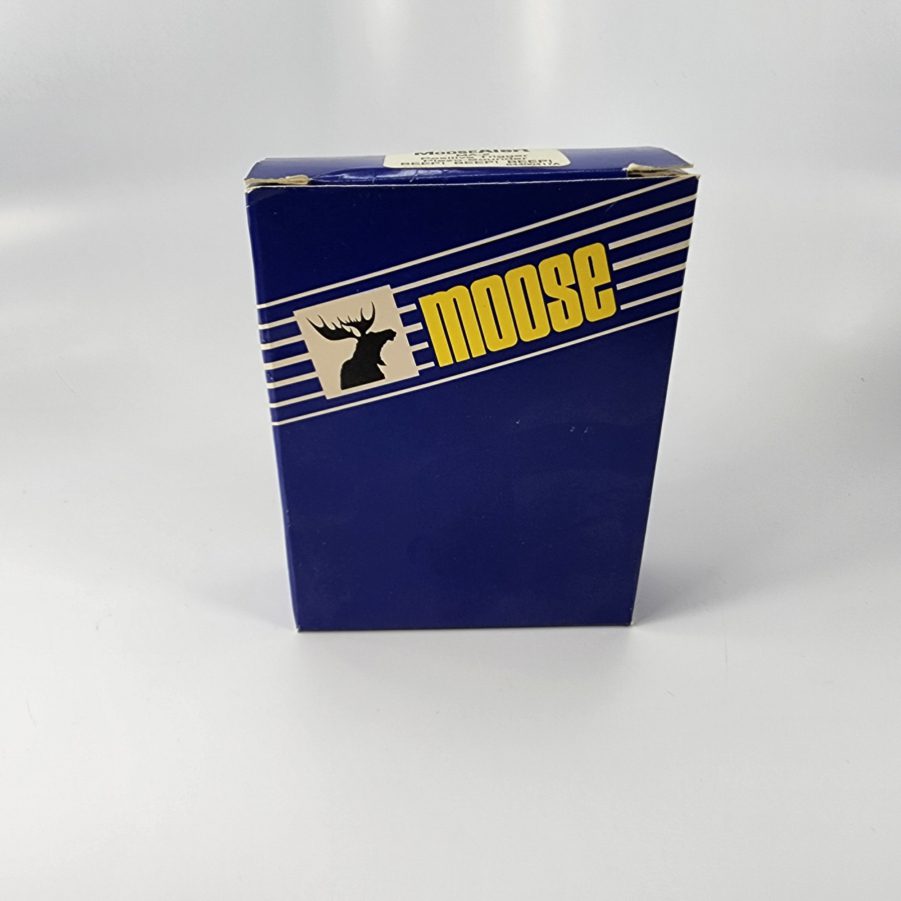 Moose Alert MA-2 Positive Trigger Piezo-Resonator Pre-Alarm Board -New Old Stock - Image 10