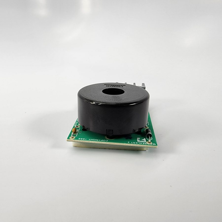 Moose Alert MA-2 Positive Trigger Piezo-Resonator Pre-Alarm Board -New Old Stock - Image 6