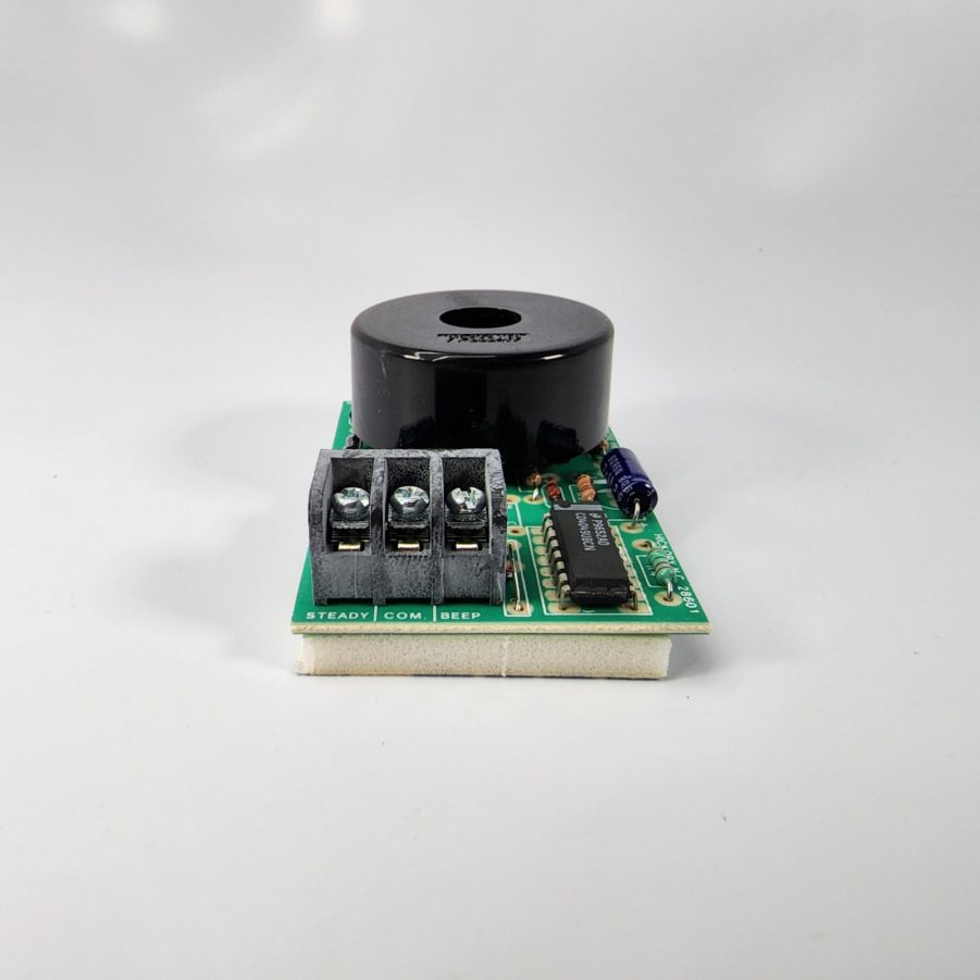 Moose Alert MA-2 Positive Trigger Piezo-Resonator Pre-Alarm Board -New Old Stock - Image 4