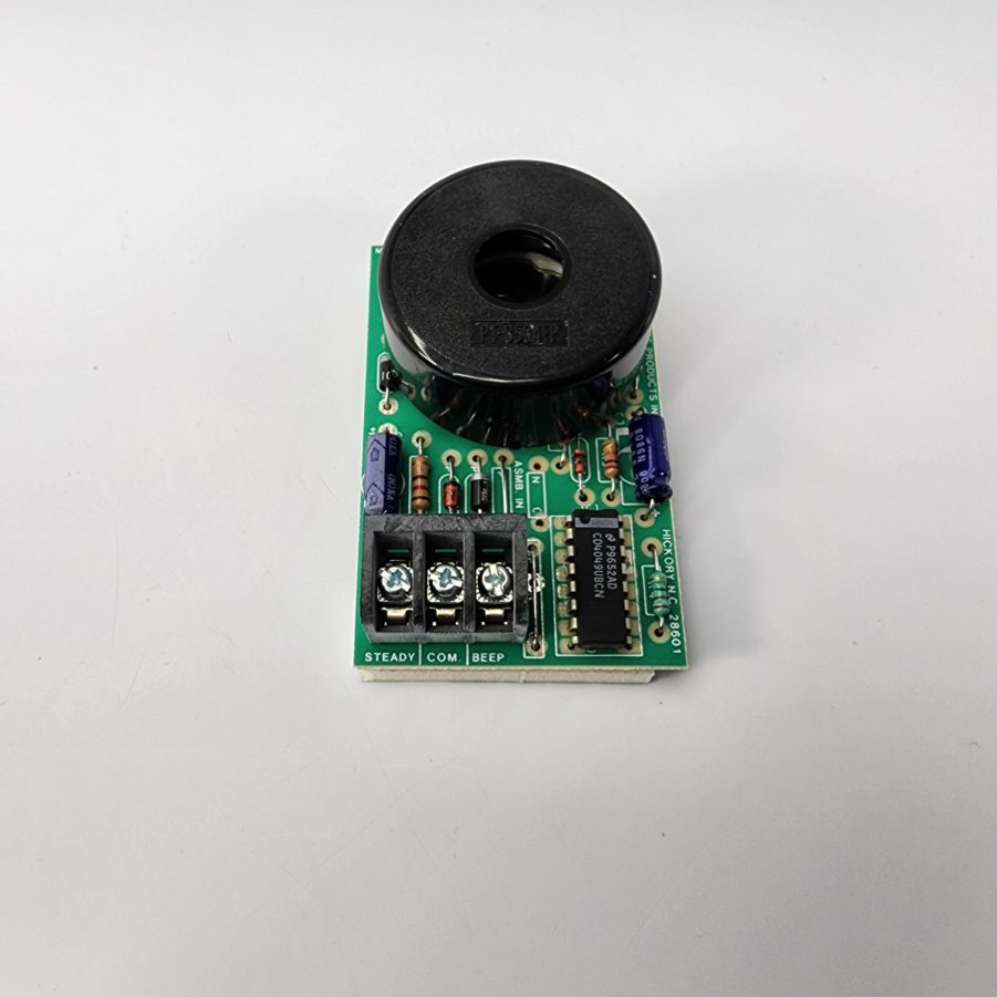 Moose Alert MA-2 Positive Trigger Piezo-Resonator Pre-Alarm Board -New Old Stock - Image 2