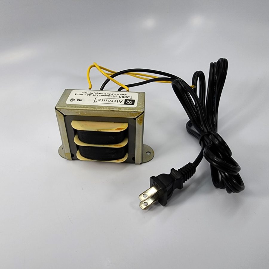 Altronix T2885 2.5A 28VAC 100VA Output Open Frame Transformer - Image 6