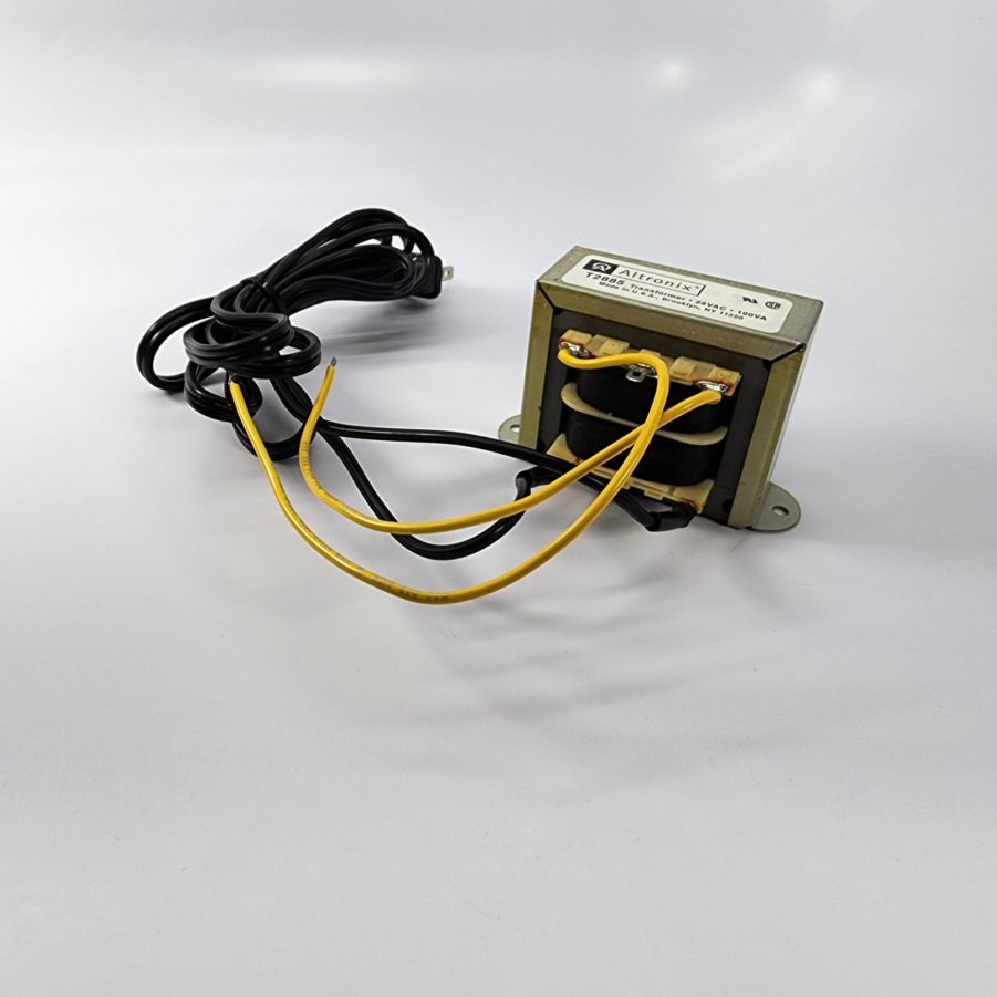 Altronix T2885 2.5A 28VAC 100VA Output Open Frame Transformer - Image 4