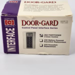 IEI - The Partitioner 262 Door-Gard Self-Contained Two Zone Control - Image 12