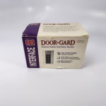 IEI - The Partitioner 262 Door-Gard Self-Contained Two Zone Control - Image 10