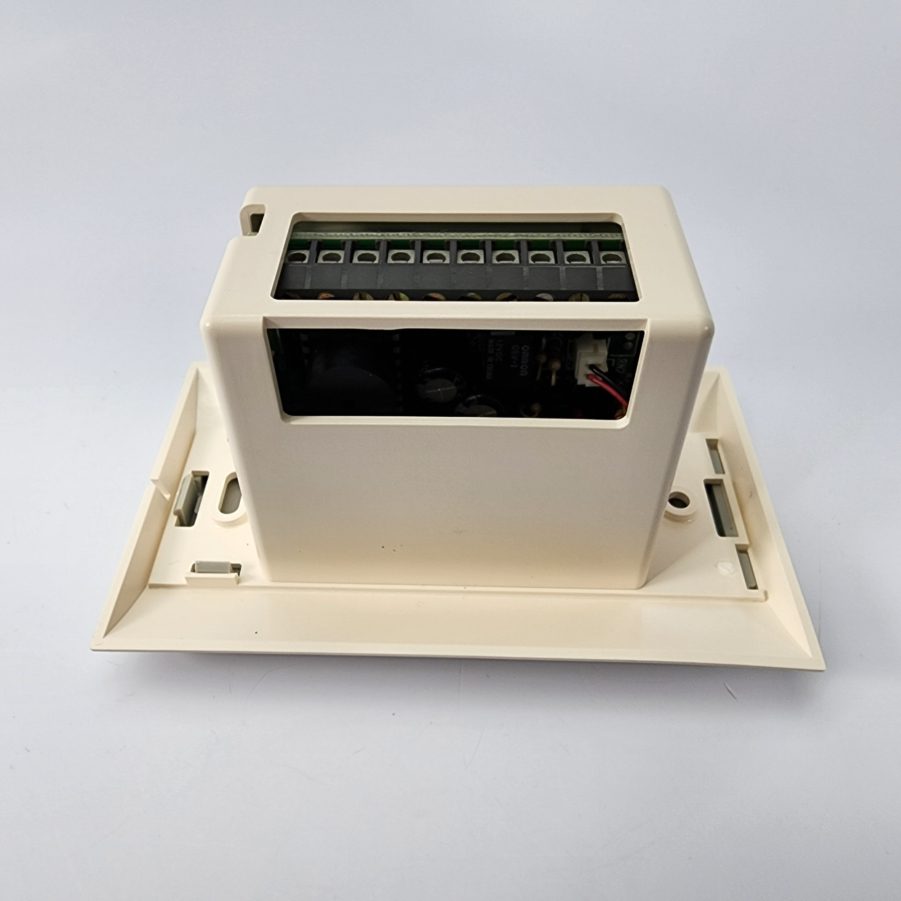 IEI The Partitioner 262 SelfContained Two Zone Control