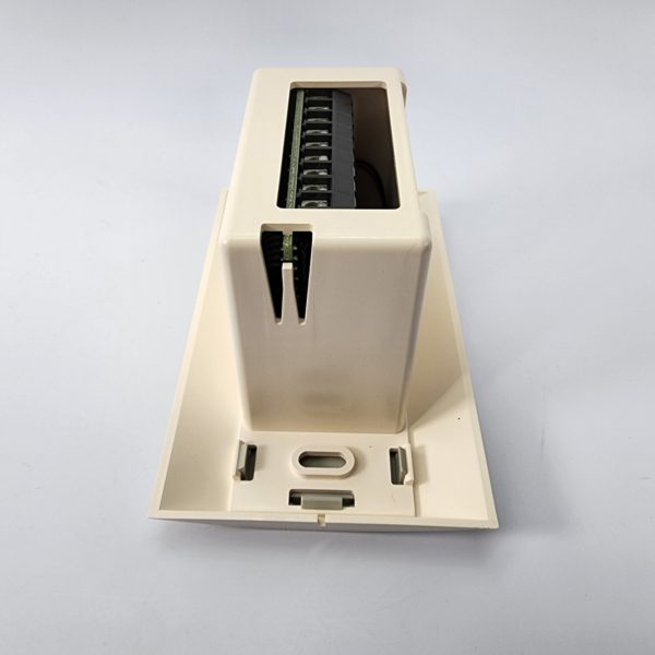 IEI The Partitioner 262 SelfContained Two Zone Control