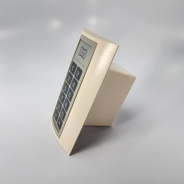 IEI The Partitioner 262 SelfContained Two Zone Control