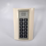 IEI - The Partitioner 262 Door-Gard Self-Contained Two Zone Control - Image 2