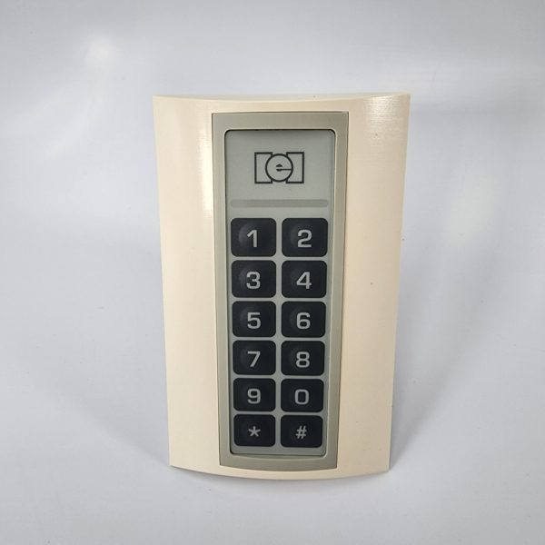 IEI The Partitioner 262 SelfContained Two Zone Control