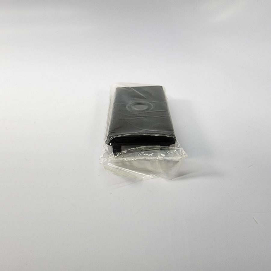 [1] Niles VCS2-DSI Black Decora Snap-In Color Insert - For VCS-2U - Image 7