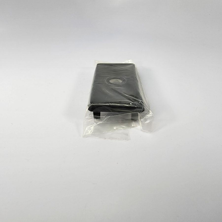 [1] Niles VCS2-DSI Black Decora Snap-In Color Insert - For VCS-2U - Image 5