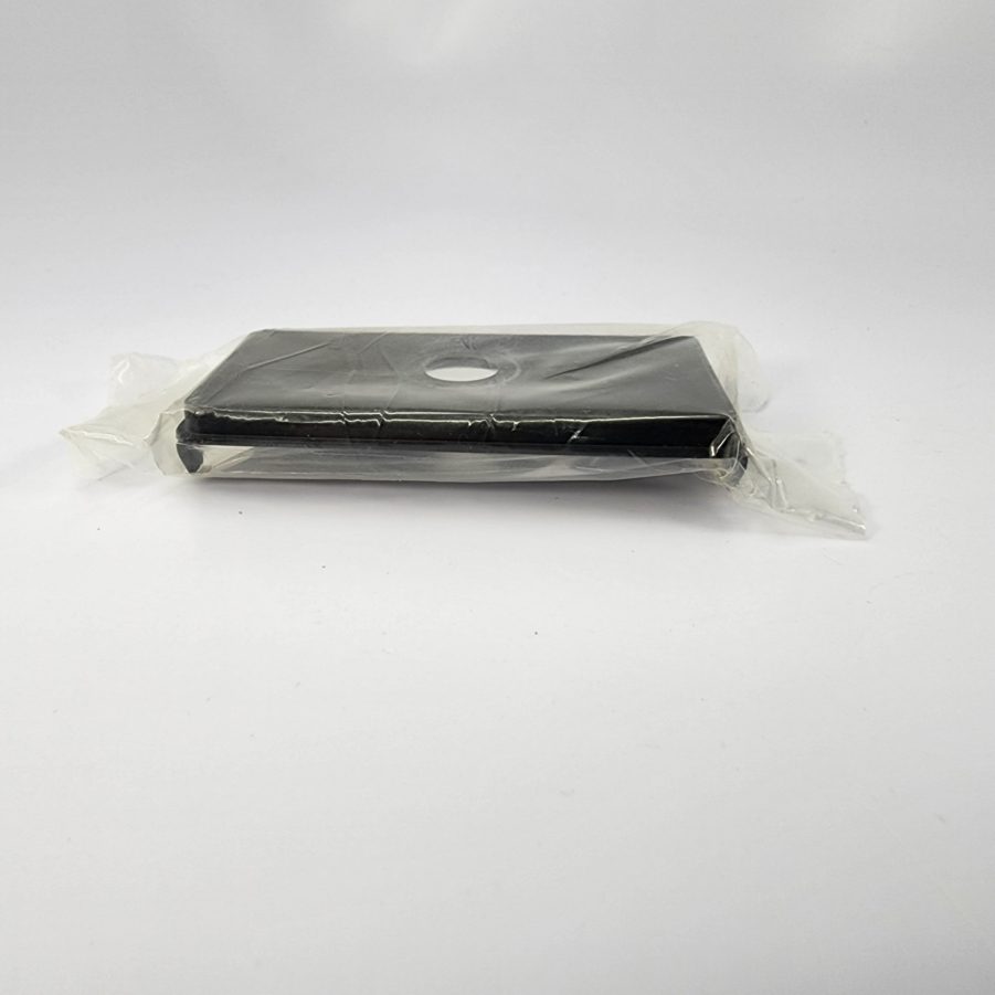 [1] Niles VCS2-DSI Black Decora Snap-In Color Insert - For VCS-2U - Image 4