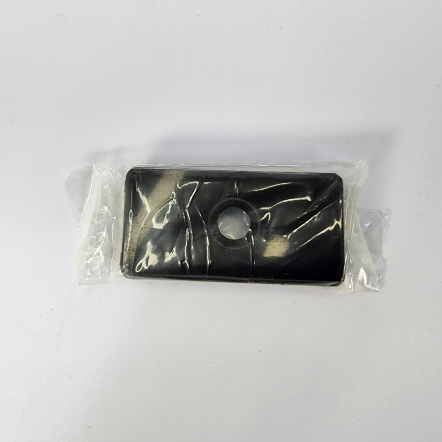 [1] Niles VCS2-DSI Black Decora Snap-In Color Insert - For VCS-2U - Image 3