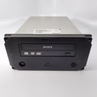 Simrad GB60 DVD Module - 26058826 - Sony DVD-R/RW - FOR PARTS/NOT WORKING