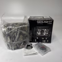 Golight RadioRay 2000GT Wireless Halogen Floodlight w/ Cover  -  CAMO *NEW*