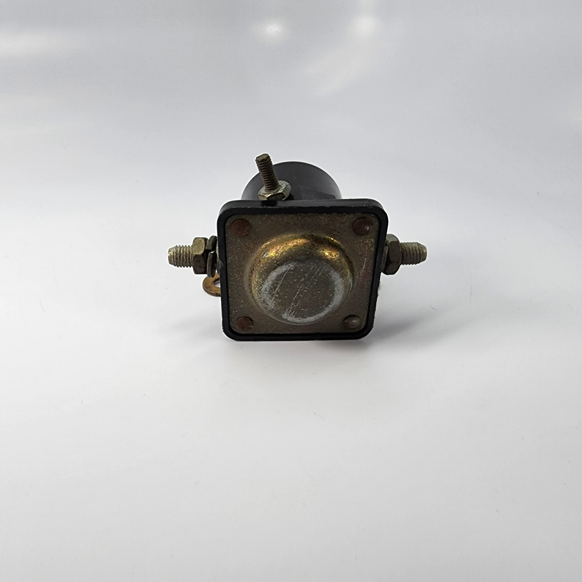 Onan RelayStart Solenoid 3071031 Max Marine Electronics