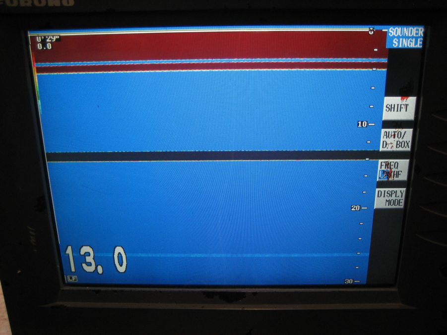 Furuno TESTED Network Sounder ETR-6/10N f/Navnet Vx1, Vx2, 3D, Etc. MODULE ONLY - Image 4