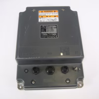Furuno TESTED Network Sounder ETR-6/10N f/Navnet Vx1, Vx2, 3D, Etc. MODULE ONLY