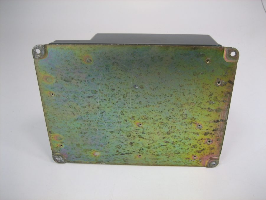 Furuno TESTED Network Sounder ETR-6/10N f/Navnet Vx1, Vx2, 3D, Etc. MODULE ONLY - Image 3