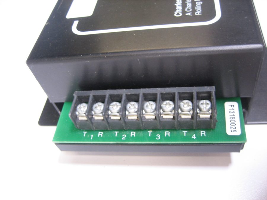 Charles Marine Products C-Phone – System Expansion Module Used FOR PARTS / AS IS - Image 3