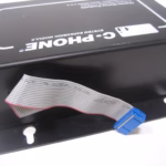 Charles Marine Products C-Phone – System Expansion Module Used FOR PARTS / AS IS - Image 4