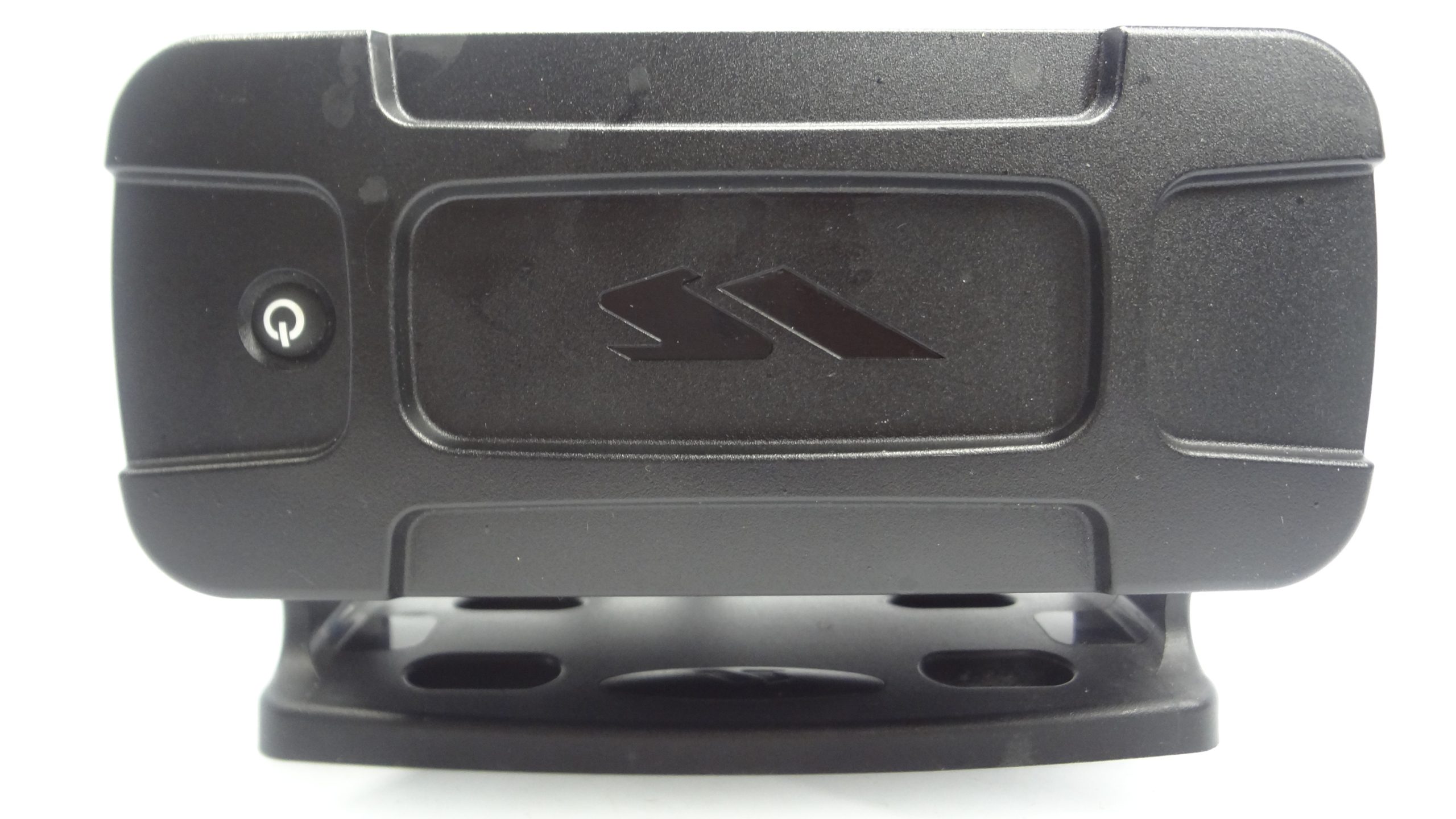 Standard Horizon Phantom Series PS2000 Marine VHF Transceiver Unit No