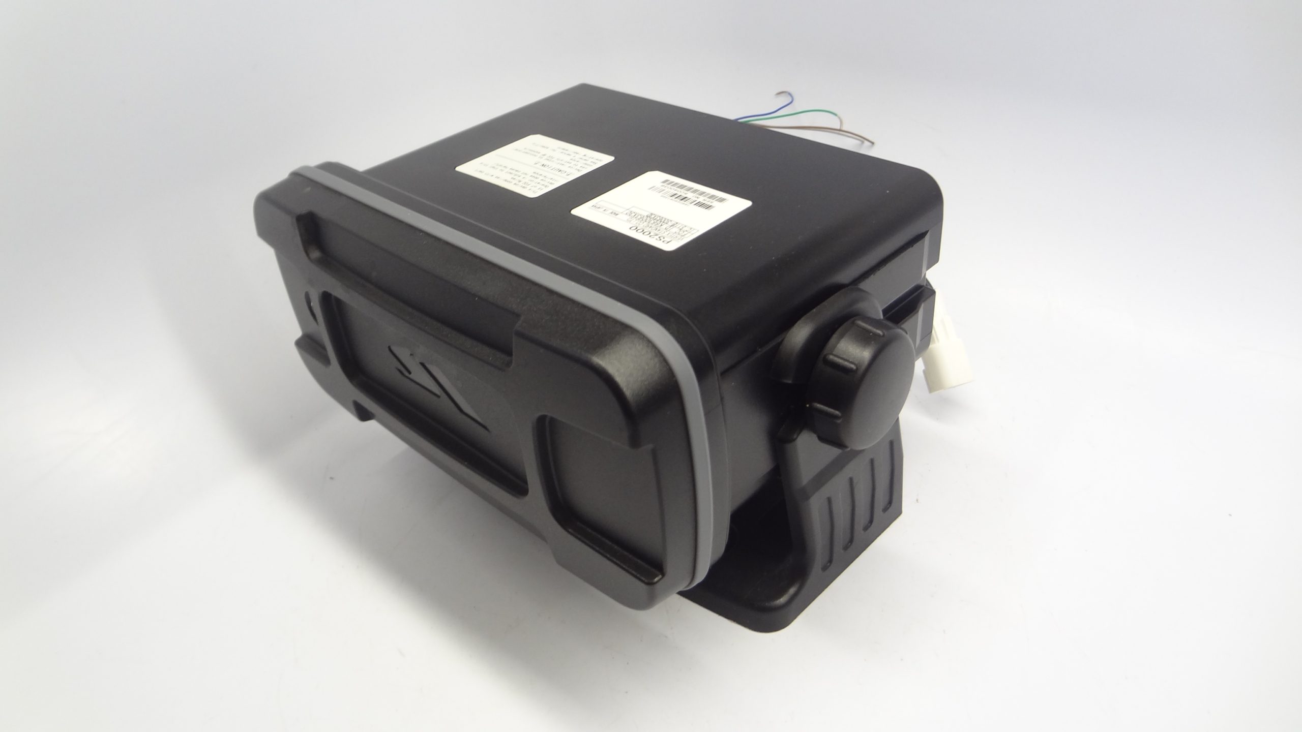 Standard Horizon Phantom Series PS2000 Marine VHF Transceiver Unit No