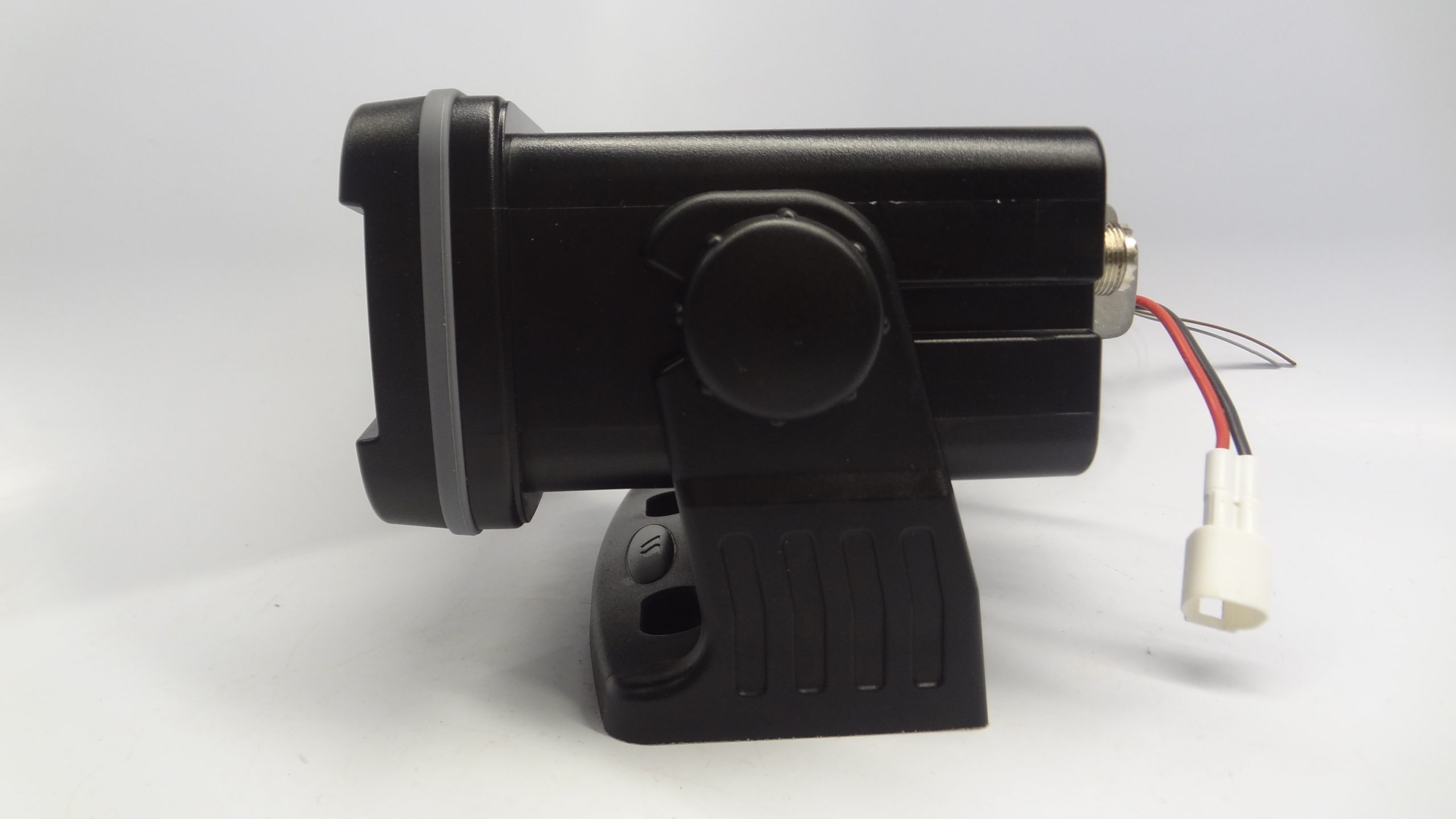 Standard Horizon Phantom Series PS2000 Marine VHF Transceiver Unit No